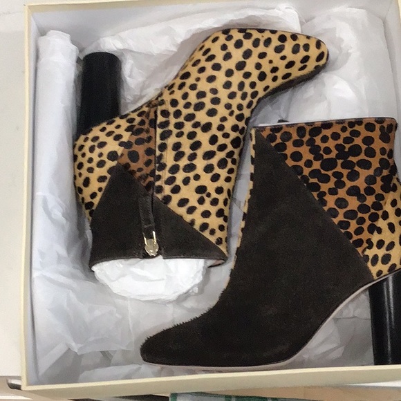 Ulla Johnson Carin Bootie - Picture 10 of 13